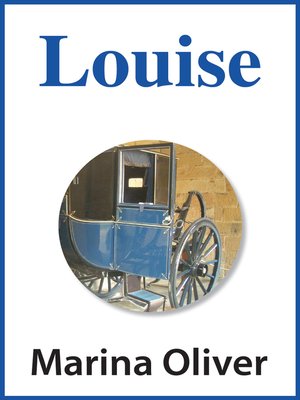 cover image of Louise